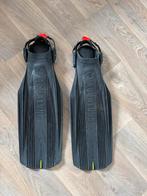 Aqualung Duikvinnen Regular, Watersport en Boten, Duiken, Ophalen, Gebruikt, Zwem- of Duikvliezen