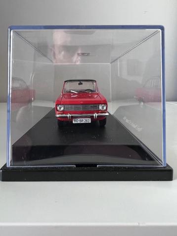 Opel KADETT A COUPÉ -1963 beschikbaar voor biedingen