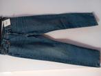 Abercrombie & Fitch, jeans maat 30W/32L, Kleding | Heren, Ophalen of Verzenden, Nieuw, Blauw, Abercrombie & Fitch
