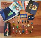 Kuifje verzameling in 1 koop incl verzendkosten, Ophalen of Verzenden, Kuifje, Nieuw, Beeldje of Figuurtje