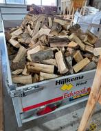 Big bag met beuken haardhout., Tuin en Terras, Haardhout, Minder dan 3 m³, Ophalen