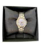 Seiko Polshorloge, Staal, Polshorloge, Ophalen of Verzenden, Zo goed als nieuw