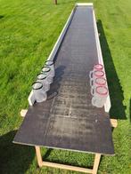 Bierpullenschuiftafel te huur, Ophalen, Gebruikt, Overige