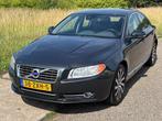 Volvo S80 1.6 T4 Momentum Automaat ECC Audio-CD/Navigatie Le, 4 cilinders, Bedrijf, 1600 kg, Sedan