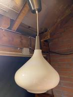 IKEA Sodak hanglamp vintage, Ophalen of Verzenden, Gebruikt, Glas, Minder dan 50 cm