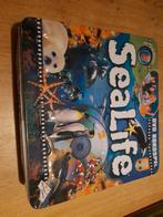 Sealife, Drie of vier spelers, Ophalen of Verzenden, Gebruikt