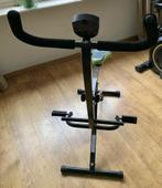 Ab Booster Plus fitnesstoetsel, Sport en Fitness, Fitnessapparatuur, Ophalen, Zo goed als nieuw