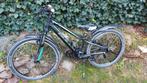 Bulls tokee 24inch kindermountainbike, Fietsen en Brommers, Minder dan 45 cm, Ophalen, Gebruikt, Overige merken