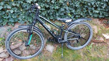Bulls tokee 24inch kindermountainbike  beschikbaar voor biedingen