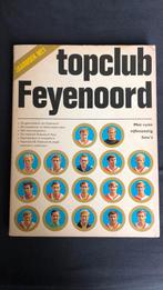 Topclub Feyenoord. Jaarboek No 1, Gelezen, Ophalen of Verzenden