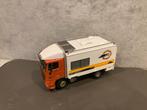 Daf XF campertruck zelfbouw, Hobby en Vrije tijd, Modelauto's | 1:50, Ophalen of Verzenden, Bus of Vrachtwagen