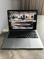 TOP: Apple MacBook Air 13.3-inch retina scherm 8GB 128GB, Computers en Software, Apple Macbooks, Ophalen of Verzenden, Zo goed als nieuw