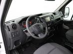 Opel Movano 2.3CDTI Bakwagen+Laadklep | 1133 Kg Laadvermogen, Auto's, Voorwielaandrijving, Stof, Gebruikt, 4 cilinders