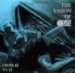 The vision of ozz – from a to ω CD OZZ 9306 private pressing, Cd's en Dvd's, Verzenden