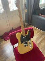 Fender Custom shop Nocaster 2008, Muziek en Instrumenten, Snaarinstrumenten | Gitaren | Elektrisch, Ophalen of Verzenden, Gebruikt