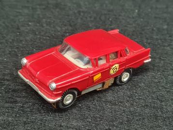 Faller AMS Opel Kapitein - Zeer Nette Staat! beschikbaar voor biedingen