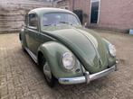 Volkswagen Ovaal Kever 1953, Achterwielaandrijving, 4 cilinders, Bedrijf, Handgeschakeld