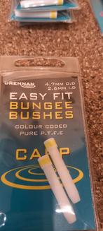 Drennan Easy Fit Bungee Bushes, Overige typen, Nieuw, Ophalen of Verzenden, Drennan