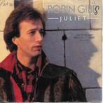 Robin Gibb - Juliet, Cd's en Dvd's, Vinyl Singles, Gebruikt, Verzenden, 7 inch, Single