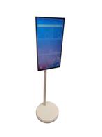 21.5 Digitaal scherm met touchscreen en Android op accu, ., OVERIGE MERKEN, Nieuw, Full HD