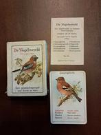 Oude kaartspellen: Kwartet, Beursspel, Wedrenspel, Vijf spelers of meer, Ophalen of Verzenden, Gebruikt, Diverse