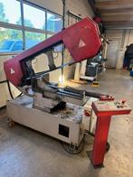 Bomar STG 320 DGH bandzaagmachine, Gebruikt, Verzenden, 70 mm of meer, Bomar