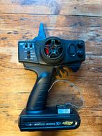 Carson reflex wheel x1 4 kanaals zender met ontvanger, Hobby en Vrije tijd, Modelbouw | Radiografisch | Overige, Ophalen of Verzenden