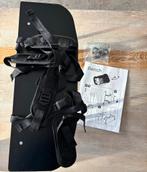 Batavus Fier 3 - Tweede Bankje - Zo goed als nieuw, Ophalen of Verzenden, Zo goed als nieuw, 2 kinderen, Overige merken