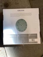 Karlsson Wandklok - Nieuw in doos!