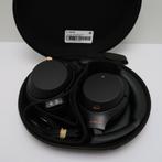 Sony WH-1000X M3 Bluetooth Koptelefoon | Goede Staat, Audio, Tv en Foto, Koptelefoons, Niet ingevuld, Zo goed als nieuw, Niet ingevuld