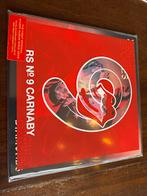 Rolling Stones - Hackney Diamonds RS No. 9 Carnaby Vinyl, Ophalen of Verzenden, Nieuw in verpakking, 12 inch, Rock-'n-Roll