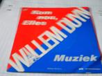 WILLEM DUYN KOM NOU , ELLIS - MUZIEK, Cd's en Dvd's, Vinyl | Nederlandstalig, Verzenden, Zo goed als nieuw, Overige formaten, Levenslied of Smartlap