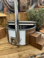 Hottub + zandfilter + thermo isolatie cover + thermo wood, Tuin en Terras, Ophalen of Verzenden, Zo goed als nieuw, Filter