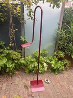 Hans Ansems Stringa vloerlamp Dutch Design, Ophalen, Industrieel Dutch design Retro Vintage, Gebruikt, Metaal