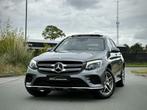 Mercedes GLC-klasse 250 d 4MATIC AMG Panoramadak|Distronic|S, Auto's, Mercedes-Benz, Automaat, Gebruikt, 4 cilinders, 193 €/maand