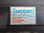2001 - succes i (309h), Verzenden, Gestempeld