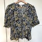 Blouse H&M - mt 40, H&M, Ophalen of Verzenden, Zo goed als nieuw, Maat 38/40 (M)