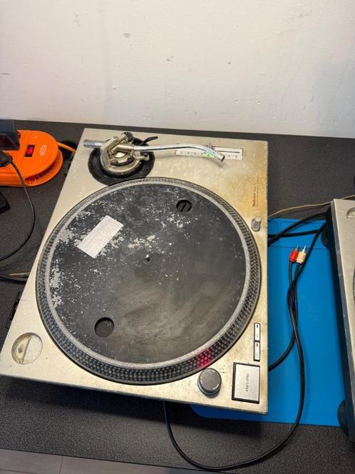 DJM, CDJ & XDJ Pioneer DJ /Technics gear gezocht ook defect, Muziek en Instrumenten, Dj-sets en Draaitafels, Pioneer, Ophalen