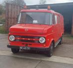 Opel Blitz 1972 camper-automaat-LPG-APK en belasting vrij, Automaat, 2490 cc, 7 stoelen, Opel