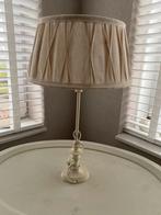 Leuk tafellampje, Huis en Inrichting, Lampen | Tafellampen, Ophalen, Zo goed als nieuw, Minder dan 50 cm