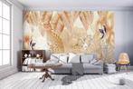 Jungle behang Cheetah, ook op maat, Fotobehang4you, Verzenden, Jungle behang, roofdier