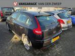 Citroën C4 1.6-16V Image (bj 2007), Auto's, Voorwielaandrijving, Gebruikt, 4 cilinders, Zwart