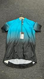 Assos uma gt dames wielershirt nieuw maat XL, Fietsen en Brommers, Fietsaccessoires | Fietskleding, Nieuw, Bovenkleding, XL, Ophalen of Verzenden