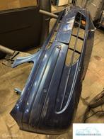 W639 Vito Viano Voorbumper blauw PDC, Gebruikt, Voor, Ophalen of Verzenden, Bumper