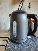 Handige waterkoker, Ophalen, Gebruikt