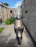 Senzo Rivalux 50cc 4t Scooter, Ophalen of Verzenden, Gebruikt, Overige typen, Overige merken