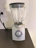 Philips Blender, Ophalen of Verzenden, Zo goed als nieuw, Blender