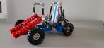 Lego Technic set 8841 dune buggy, Kinderen en Baby's, Speelgoed | Duplo en Lego, Complete set, Gebruikt, Ophalen of Verzenden