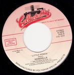 The Hondells - Little Honda 7", 7 inch, Single, Ophalen of Verzenden, Zo goed als nieuw