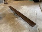 IPE balk 250 cm, Doe-het-zelf en Verbouw, Metalen, Ophalen, Gebruikt, IJzer